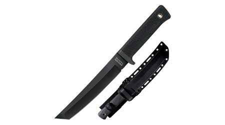купите Нож-танто Cold Steel Recon Tanto II Crucible CPM 3V DLC / 13QRTK в Ставрополе