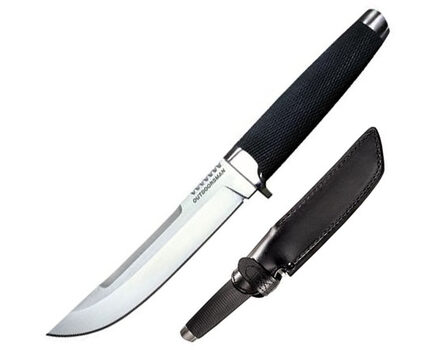 Купите нож с фиксированным клинком Cold Steel Outdoorsman 18H в Ставрополе в нашем интернет-магазине