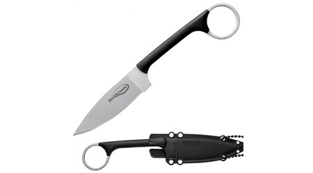 купите Нож с фиксированным клинком Cold Steel Bird & Game / 20AZ в Ставрополе