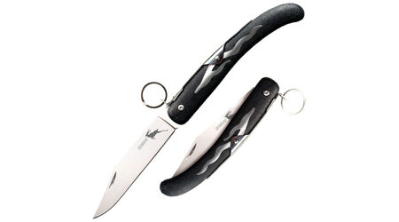 купите Нож складной Cold Steel Kudu / 20K в Ставрополе