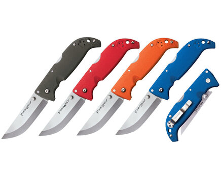 Купите складной нож Cold Steel Finn Wolf (20NPFZ - 20NPLUZ - 20NPRDZ - 20NPRYZ - 20NPYZ) в Ставрополе в нашем интернет-магазине