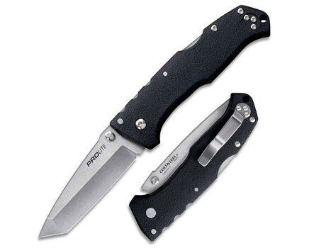 Купите складной нож-танто Cold Steel Pro Lite Tanto Point 20NST в Ставрополе в нашем интернет-магазине