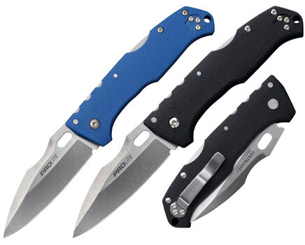 Купите складной нож Cold Steel Pro Lite Sport (20NU - 20NVLU) в Ставрополе в нашем интернет-магазине