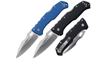 купите Складной нож Cold Steel Pro Lite Sport / 20NU - 20NVLU в Ставрополе