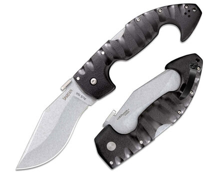 Купите складной нож Cold Steel Spartan Folding Kopis 21ST в Ставрополе в нашем интернет-магазине