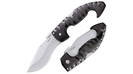 купите Нож складной Cold Steel Spartan Folding Kopis 21ST в Ставрополе