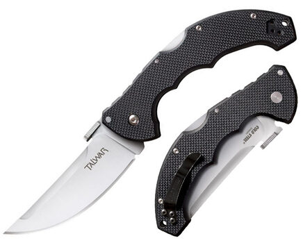 Купите складной нож Cold Steel Talwar 4" 21TTL в Ставрополе в нашем интернет-магазине