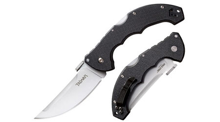 купите Нож складной Cold Steel Talwar 4" / 21TTL в Ставрополе