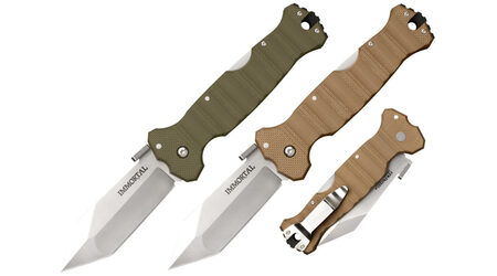 купите Нож складной Cold Steel Immortal CTS XHP / 23GVB - 23GVG в Ставрополе