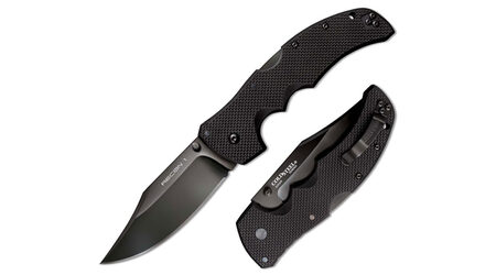 купите Нож складной Cold Steel Recon 1 Clip Point 27BC в Ставрополе