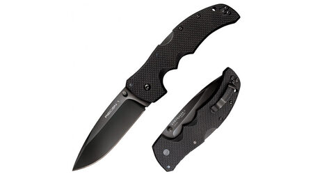 купите Нож складной Cold Steel Recon 1 Spear Point 27BS в Ставрополе