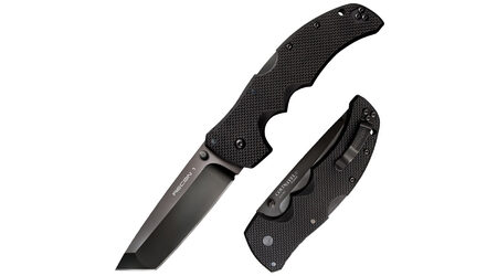 купите Нож-танто складной Cold Steel Recon 1 Tanto Point 27BT в Ставрополе