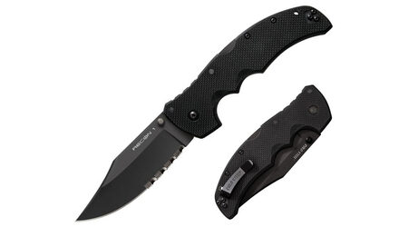 купите Нож складной Cold Steel Recon 1 Clip / 27TLCH  в Ставрополе