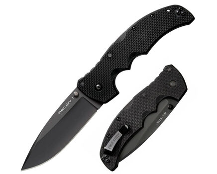 Купите складной нож Cold Steel Recon 1 Spear Point 27TLS в Ставрополе в нашем интернет-магазине
