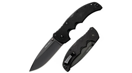 купите Нож складной Cold Steel Recon 1 Spear Point / 27TLS в Ставрополе
