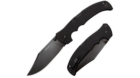 купите Нож складной Cold Steel XL Recon 1 Clip Point Extra Large / 27TXLC в Ставрополе