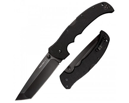 Купите складной нож-танто Cold Steel Recon 1 Tanto XL 27TXLT в Ставрополе в нашем интернет-магазине