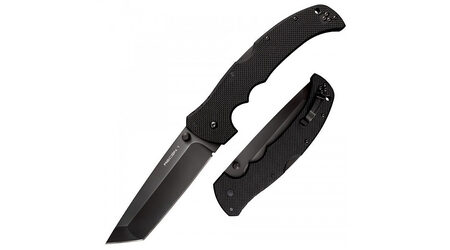 купите Нож-танто складной Cold Steel Recon 1 Tanto XL / 27TXLT в Ставрополе