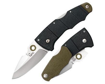 Купите складной нож Cold Steel Grik Folder 28E в Ставрополе в нашем интернет-магазине