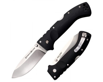 Купите складной нож Cold Steel Ultimate Hunter 30ULH в Ставрополе в нашем интернет-магазине