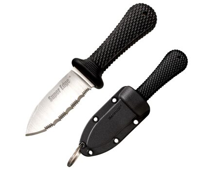 Купите мини-нож Cold Steel Super Edge 42SS в Ставрополе в нашем интернет-магазине