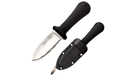 купите Мини-нож Cold Steel Super Edge / 42SS в Ставрополе