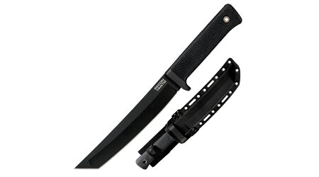 купите Черный нож-танто Cold Steel Recon Tanto SK-5 / 49LRT в Ставрополе