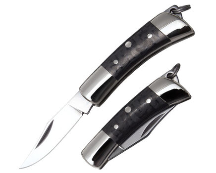 Купите складной мини нож-брелок Cold Steel Charm Ultra-Compact 54VPL в Ставрополе в нашем интернет-магазине