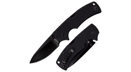 купите Нож складной Cold Steel American Lawman / 58ACL в Ставрополе