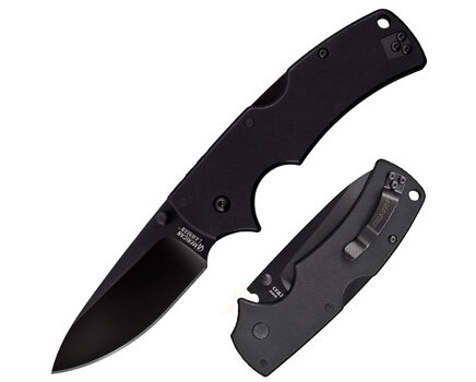 Купите складной нож Cold Steel American Lawman 58B в Ставрополе в нашем интернет-магазине