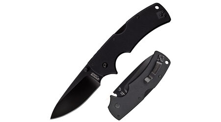 купите Нож складной Cold Steel American Lawman 58B в Ставрополе