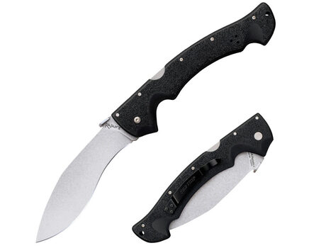 Купите складной нож Cold Steel Rajah II 62JL в Ставрополе в нашем интернет-магазине
