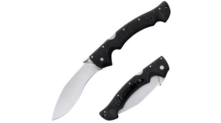 купите Нож складной Cold Steel Rajah II 62JL в Ставрополе