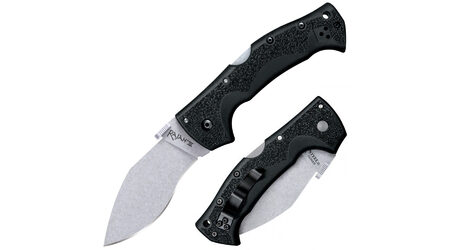 купите Нож складной Cold Steel Rajah III 62JM в Ставрополе