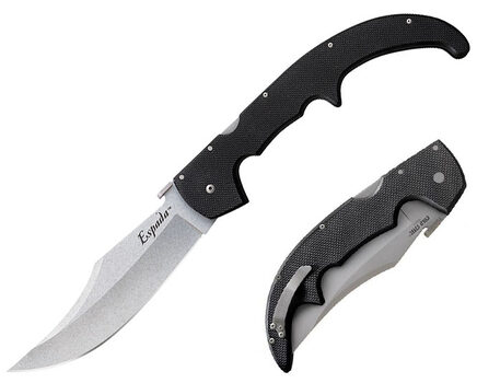 Купите складной нож Cold Steel Espada Large G-10 62NGL в Ставрополе в нашем интернет-магазине
