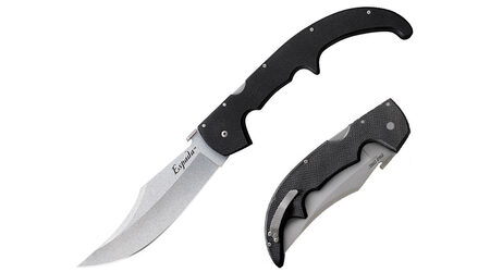 купите Нож складной Cold Steel Espada Large G-10 / 62NGL в Ставрополе