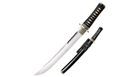 купите Японский меч-вакидзаси Cold steel Wakizashi O'Tanto Emperor / 88T в Ставрополе
