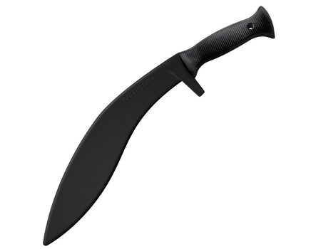 Купите тренировочный кукри Cold Steel Kukri Trainer 92R35Z в Ставрополе в нашем интернет-магазине
