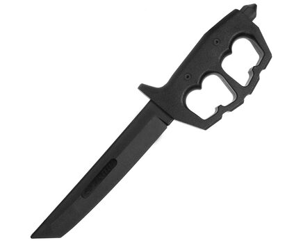 Купите нож-танто тренировочный Cold Steel Rubber Training Trench Knife Tanto 92R80NT в Ставрополе в нашем интернет-магазине