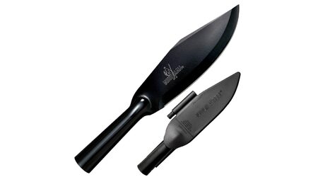купите Нож с фиксированным клинком Cold steel Bowie Bushman / 95BBUSK в Ставрополе