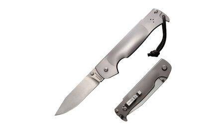 купите Нож складной Cold Steel Pocket Bushman / 95FB в Ставрополе