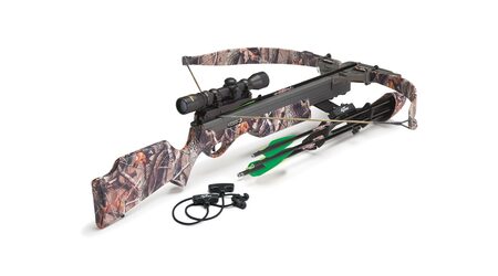 купите Рекурсивный арбалет Excalibur Phoenix в Ставрополе