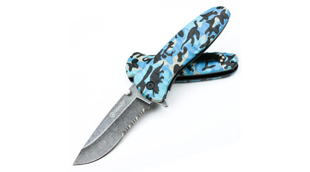 купите Нож складной Ganzo G622 4S в Ставрополе