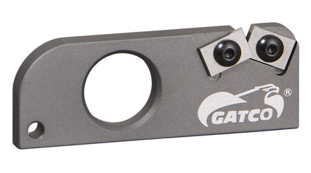 купите Точилка карманная Gatco Military Compact / GT40006 в Ставрополе