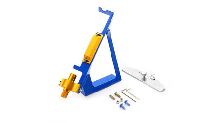 купите Пероклейка для стрел Junxing Jig JX900 в Ставрополе