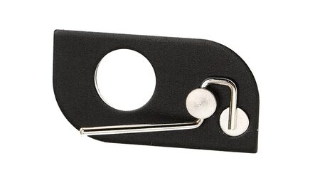 купите Полочка для классического лука Junxing JX818 Rh в Ставрополе