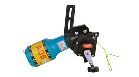 купите Катушка для боуфишинга ADS bowfishing reel в Ставрополе