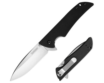 Купите складной нож Kershaw Skyline 1760 в Ставрополе в нашем интернет-магазине