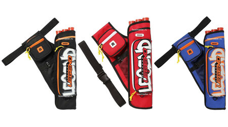 купите Колчан для стрел лучный спортивный Legend Archery Graffiti в Ставрополе