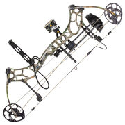 Блочный лук Bear Archery Legend Series LS-4